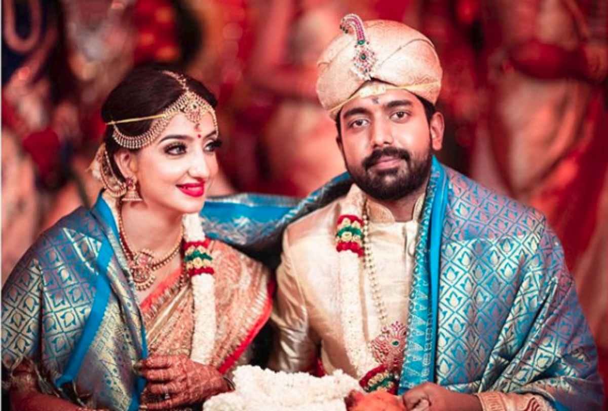 Saath Nibhana Saathiya actress Lovey Sasan welcome baby boy