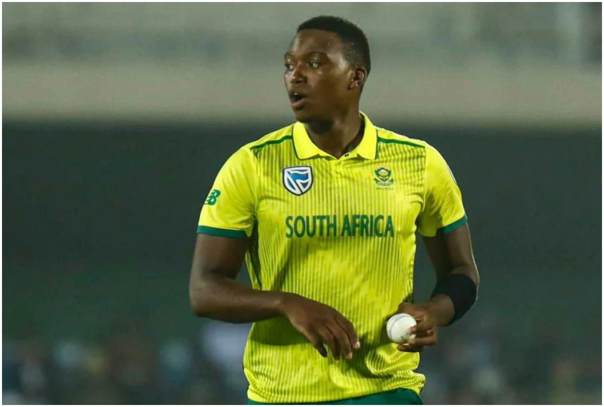 World Cup 2019: Big blow to struggling South Africa Lungi Ngidi to miss India match