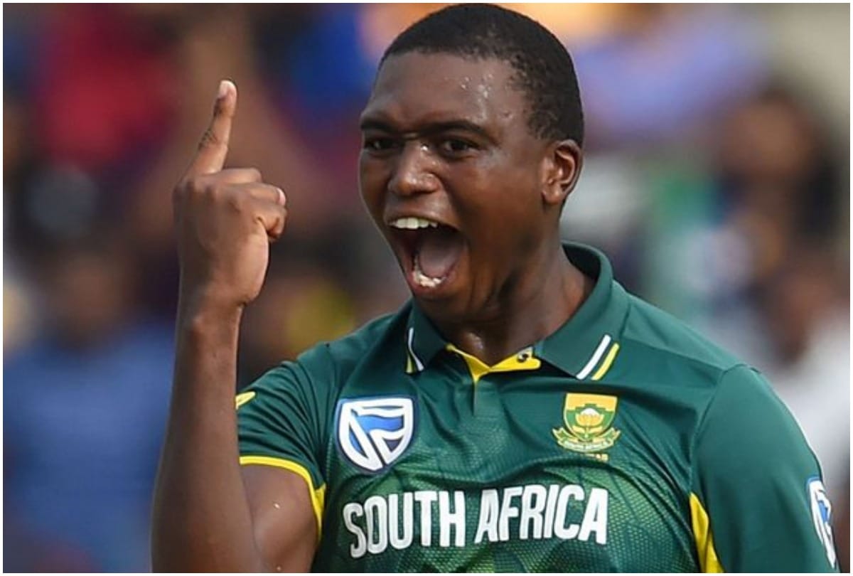 World Cup 2019: Big blow to struggling South Africa Lungi Ngidi to miss India match