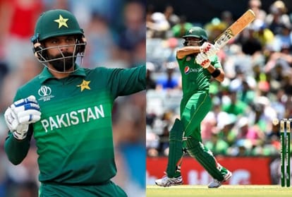 LIVE scorecard of World Cup 2019: England vs Pakistan match