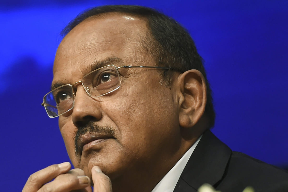 National security advisor Ajit dobhal Village pauri famous again