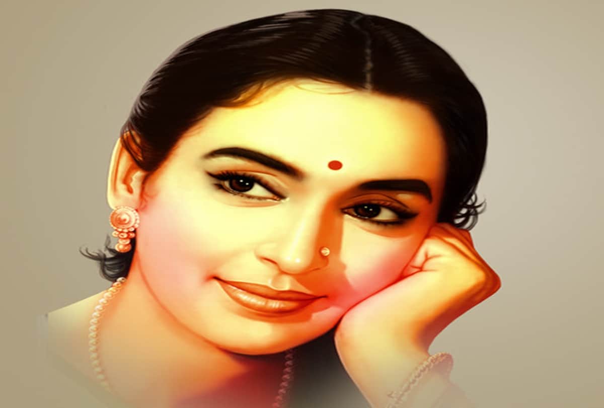 Nutan 30th marriage anniversary: Unknown facts about Saudagar actress