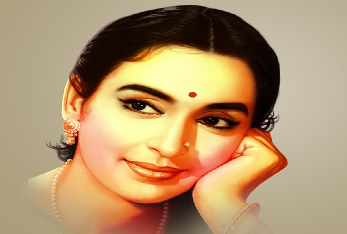 Nutan 30th marriage anniversary: Unknown facts about Saudagar actress