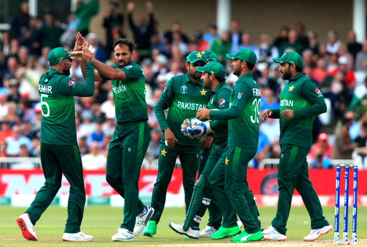 pakistani bowler Wahab riaz may announced retirement from international test cricket