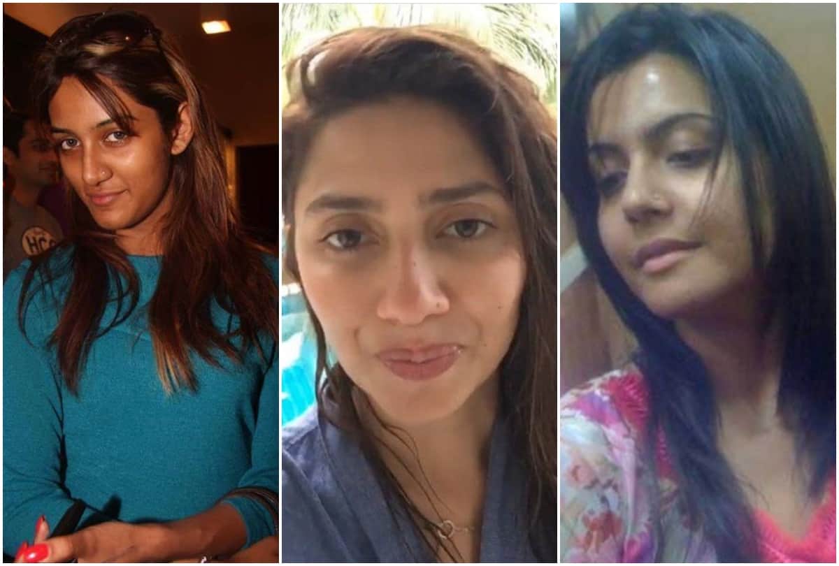 pakistani actress who amazing trasformation after makeup