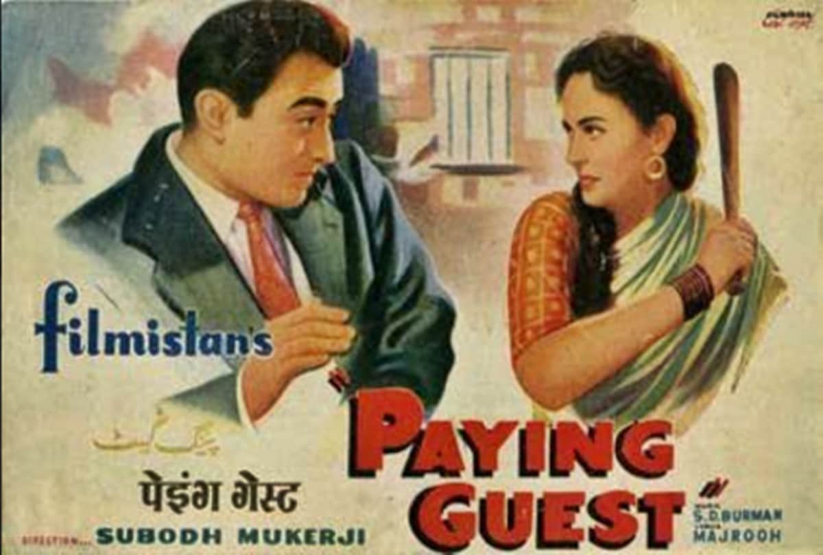 10 best roles of actor nutan, grandmother of pranutan behl, mother of mohnish behl