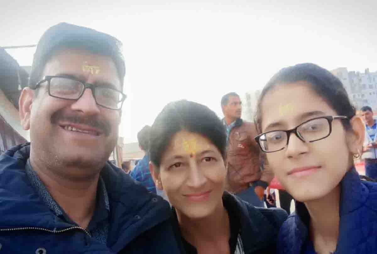 upsee 2019 kanpur topper in uttar pradesh
