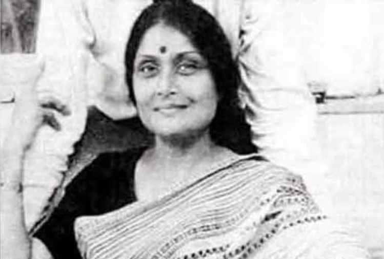 kishore kumar first wife ruma guha passed away in kolkalta mamta benerjee