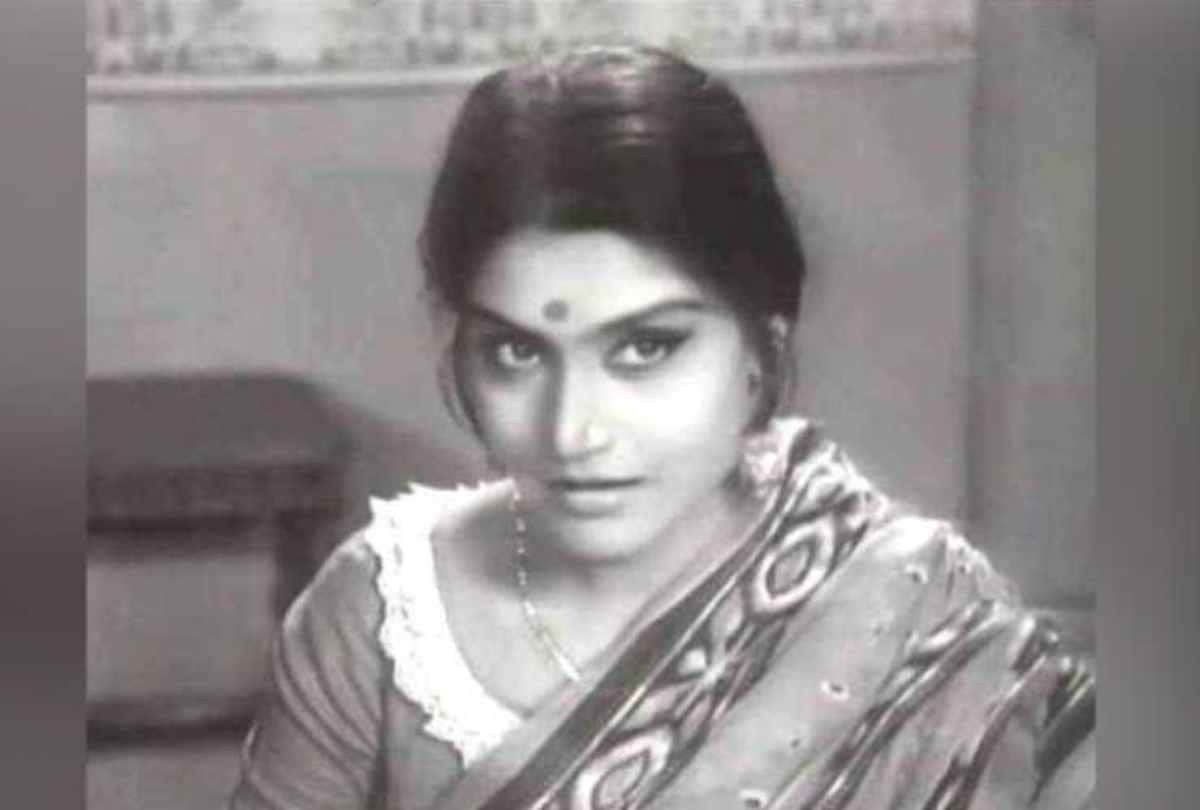 Kishore Kumar First Wife And Actress Ruma Guha Thakurta lesser known facts