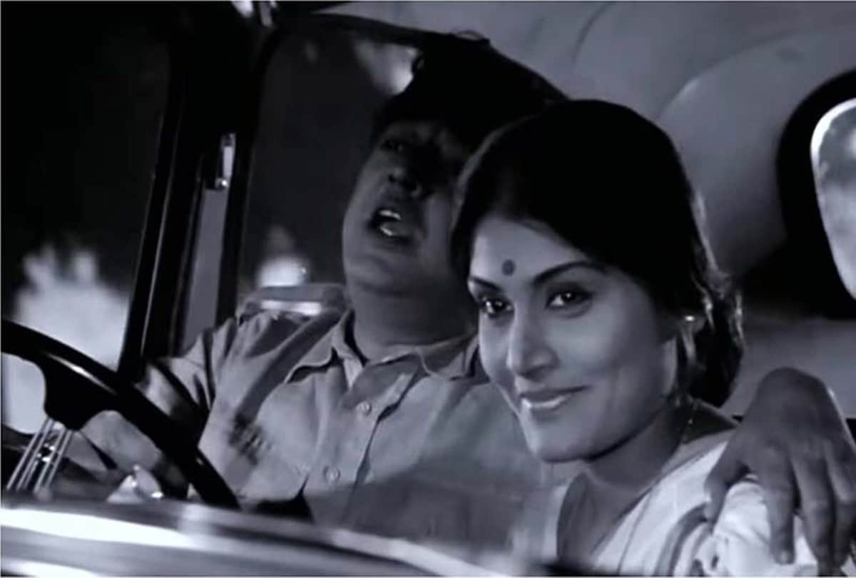 Kishore Kumar First Wife And Actress Ruma Guha Thakurta lesser known facts