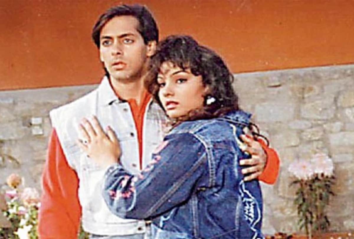 Pakistani Actress Somy Ali deeply in love with Salman Khan assaulted by her maid
