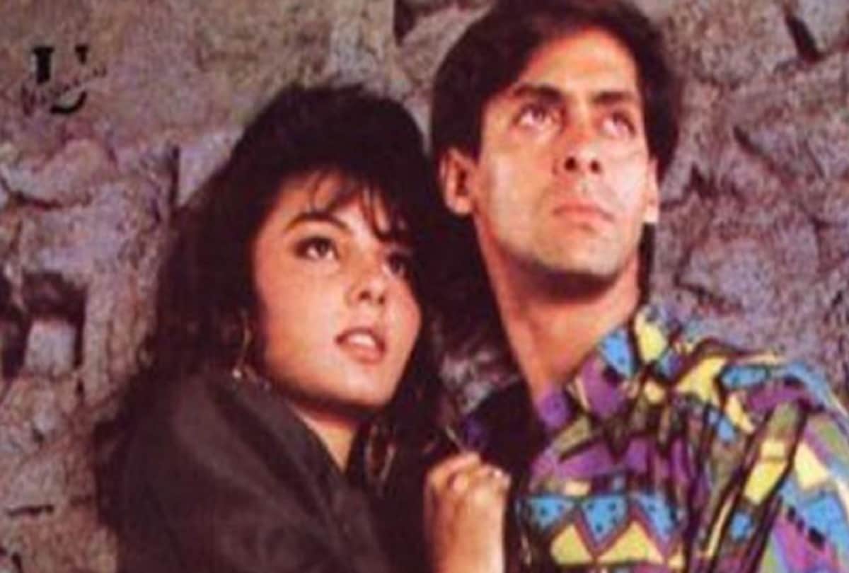 Pakistani Actress Somy Ali deeply in love with Salman Khan assaulted by her maid