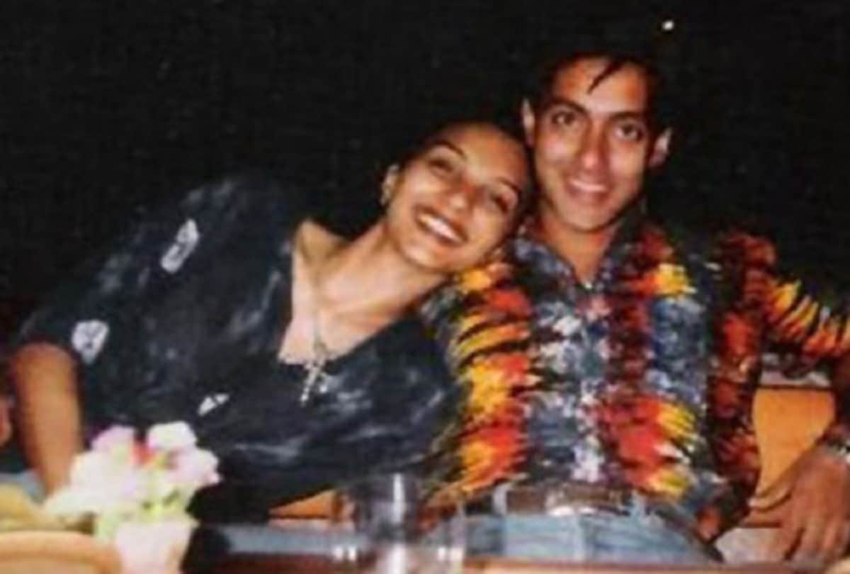 Pakistani Actress Somy Ali deeply in love with Salman Khan assaulted by her maid
