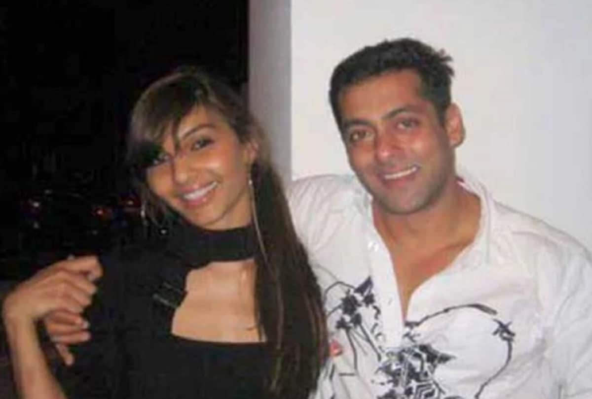 Pakistani Actress Somy Ali deeply in love with Salman Khan assaulted by her maid