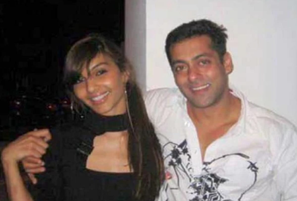 Sangeeta Bijlani to Aishwarya Rai Salman Khan affair with 6 actress