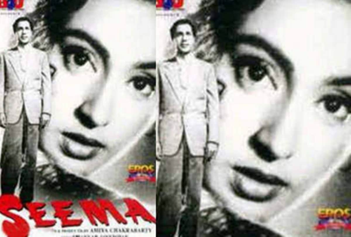 10 best roles of actor nutan, grandmother of pranutan behl, mother of mohnish behl