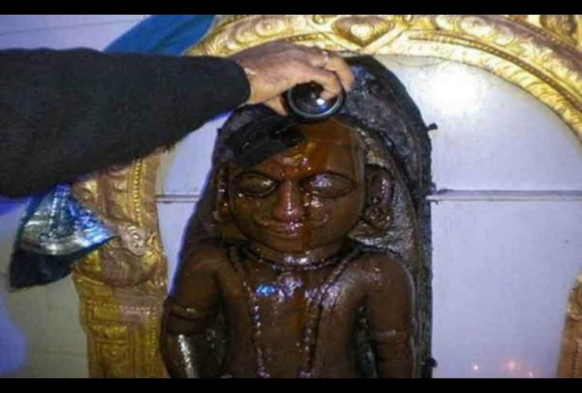 Shani Jayanti 2022 Special Siddhi Yoga is being made on May 30 please Shani Dev with these measures
