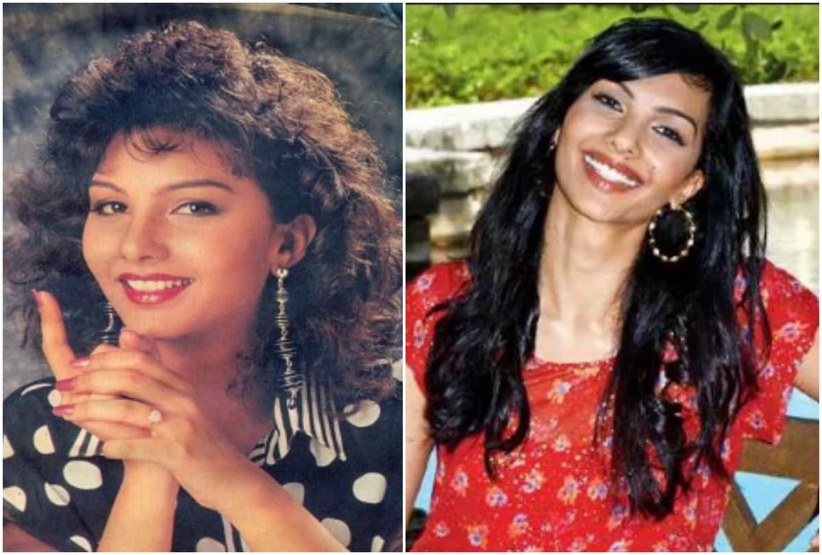 Pakistani Actress Somy Ali deeply in love with Salman Khan assaulted by her maid