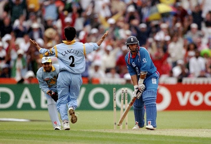 Sourav Ganguly was never bothered about making friends but only winning says Nasser Hussain