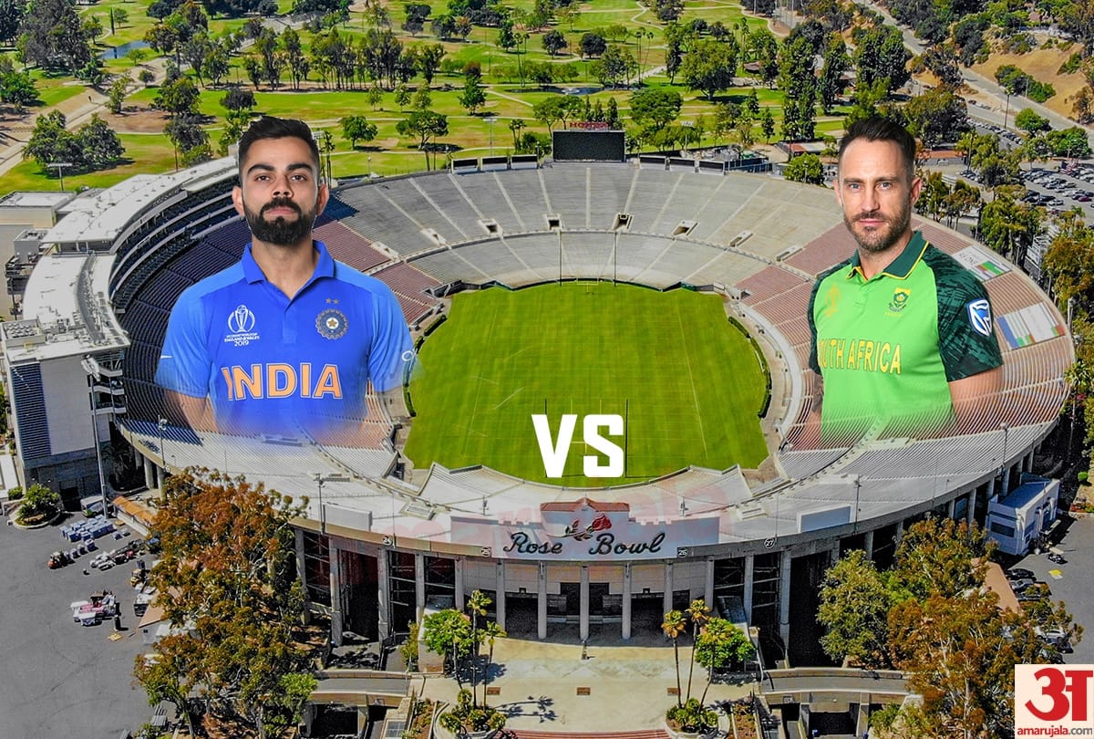 lucknow will host india vs south africa odi match, bcci released the calender