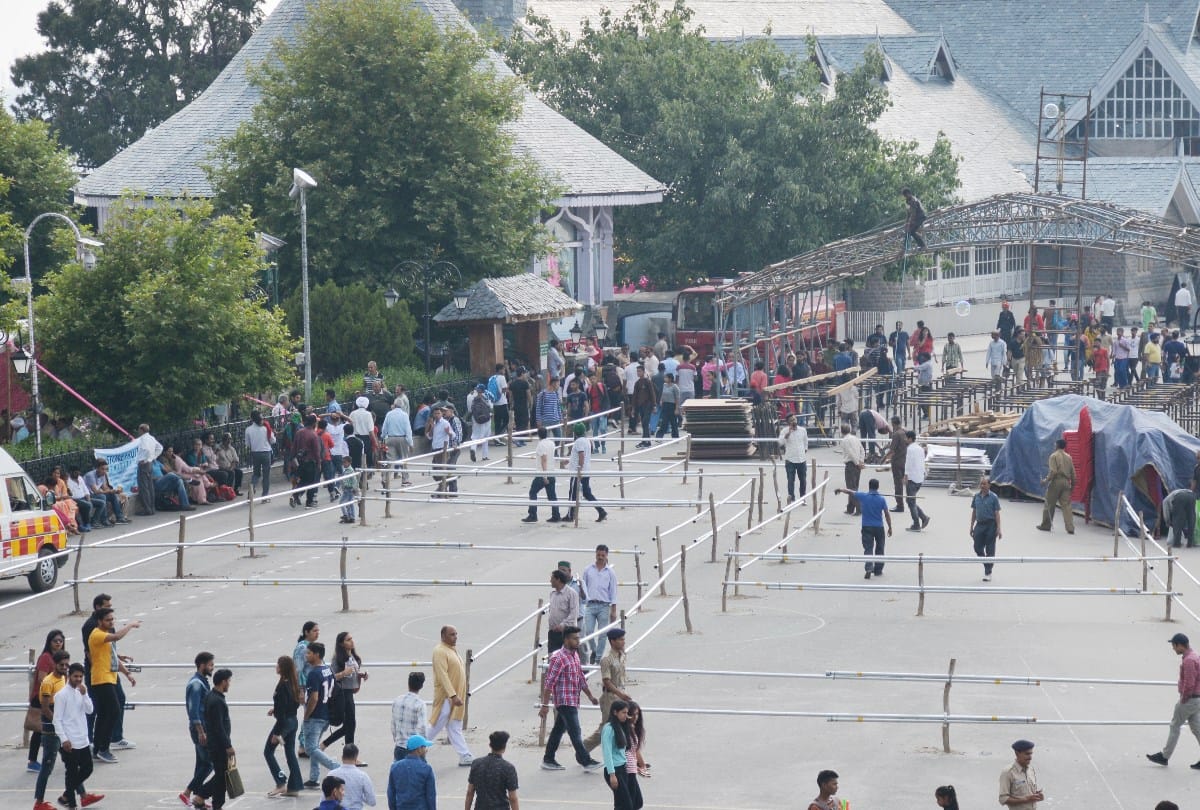 समर फेस्टिवल आज से, कृतिका तनवर और अनुज मचाएंगे धमाल
