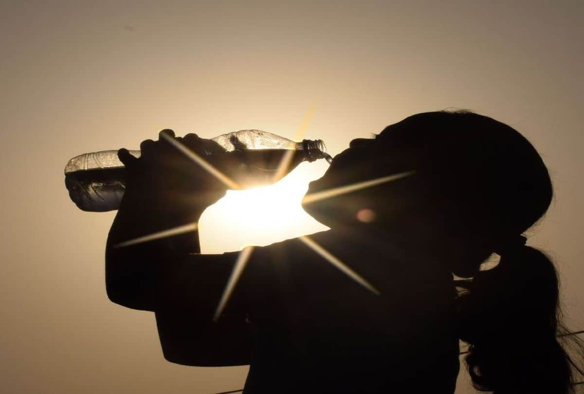 now heat can breaks all records after severe cold says research and experts