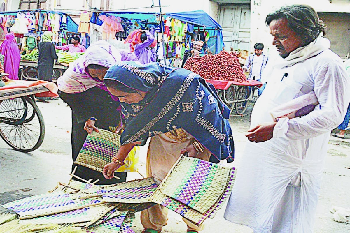 Temperature will be increased for two more days, life affected by heat