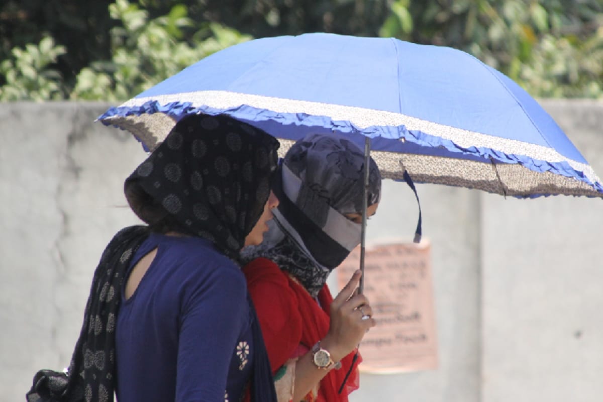 Gorakhpur Monsoon weather latest news update Today