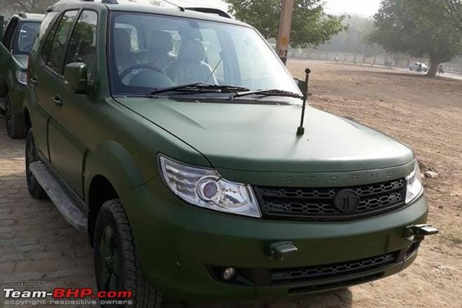 indian army still trust on Maruti suzuki gypsy, gave 3051 gypsys order