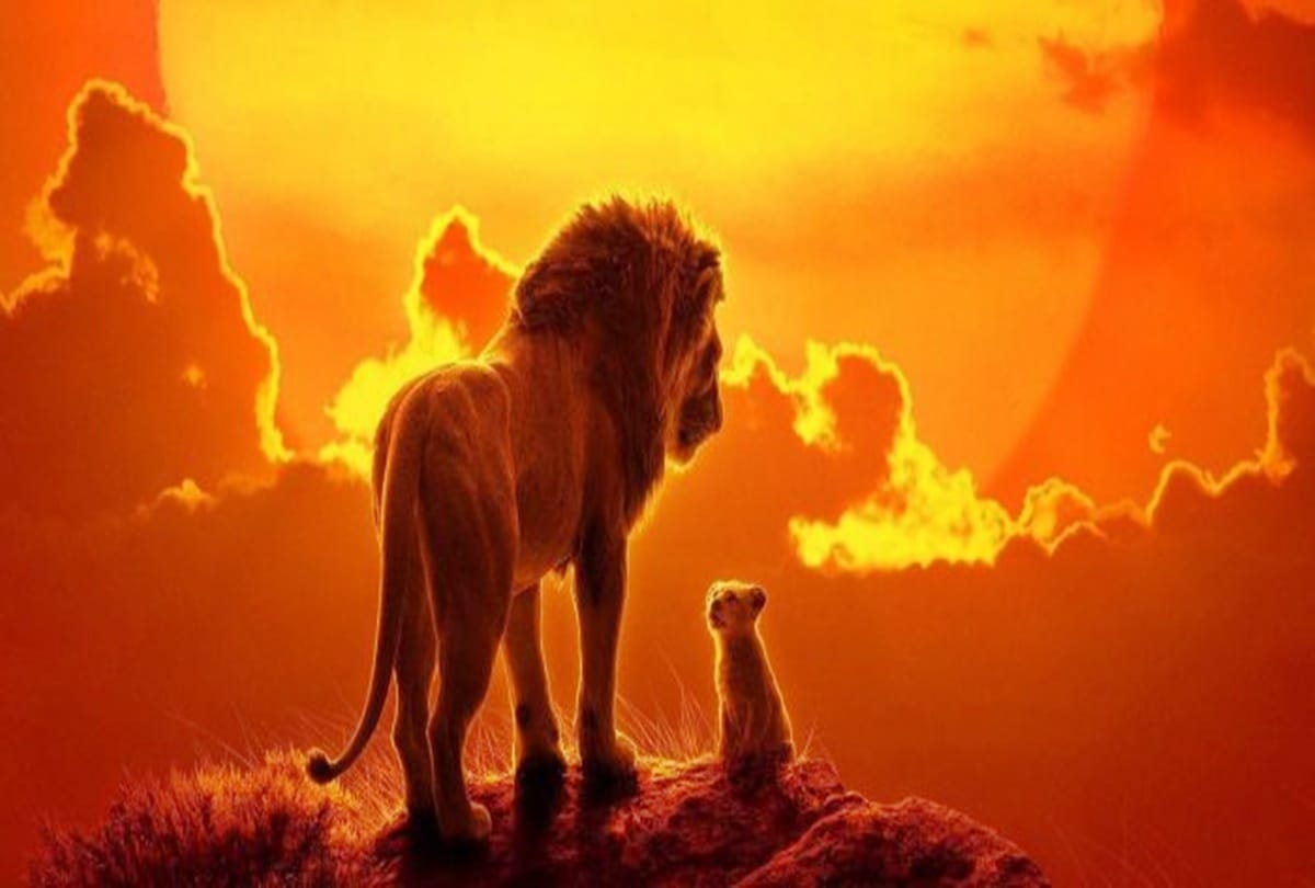 know about movie on friendship after The Lion King song out Hakuna Matata