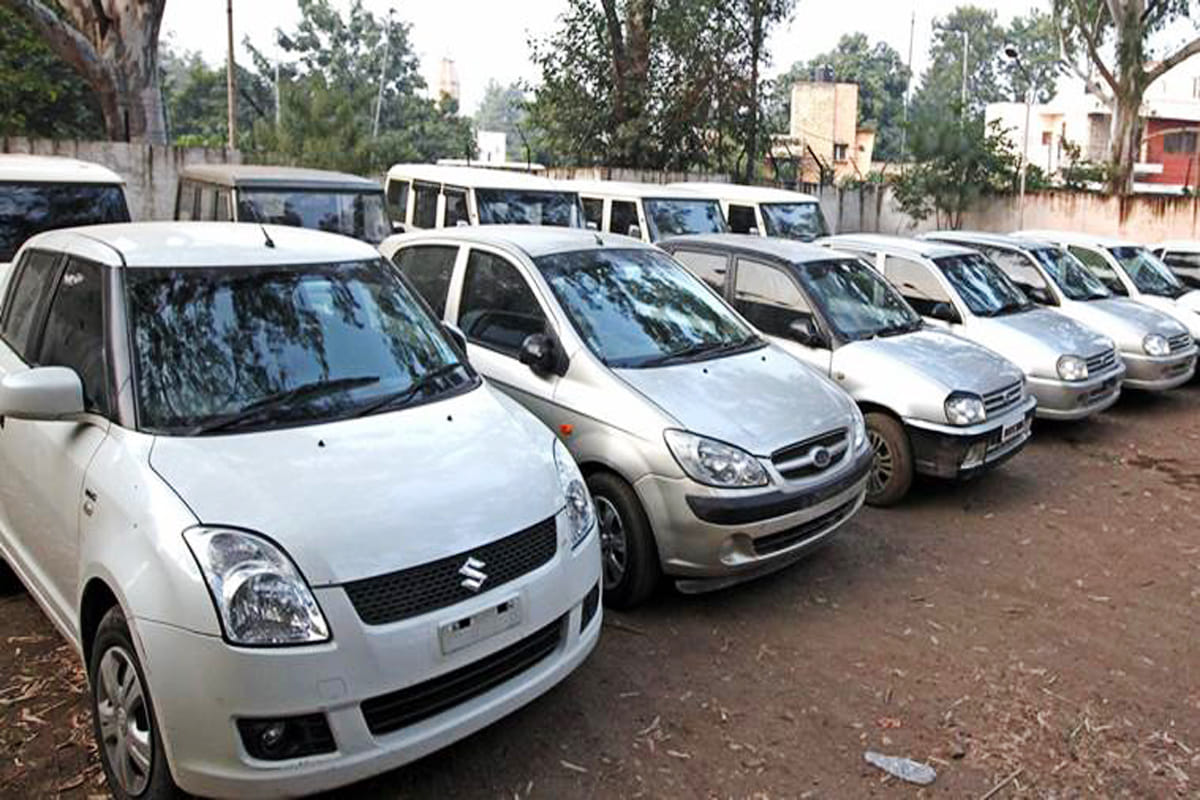 Best Benefits Of Buying A Used Car In India