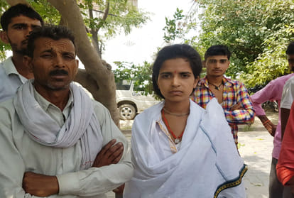 miscreant looted theft incidents in mainpuri