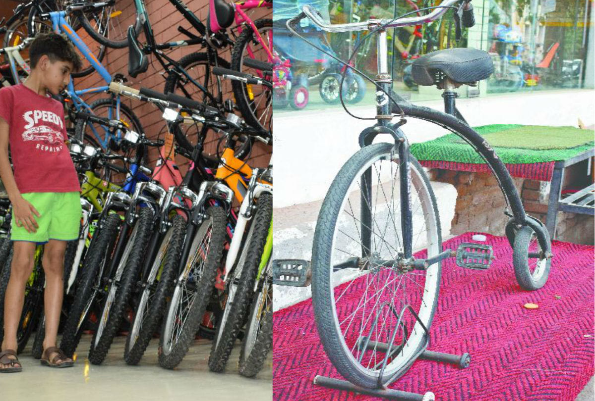 World Bicycle Day 2019 Youth Use For Health and Fitness