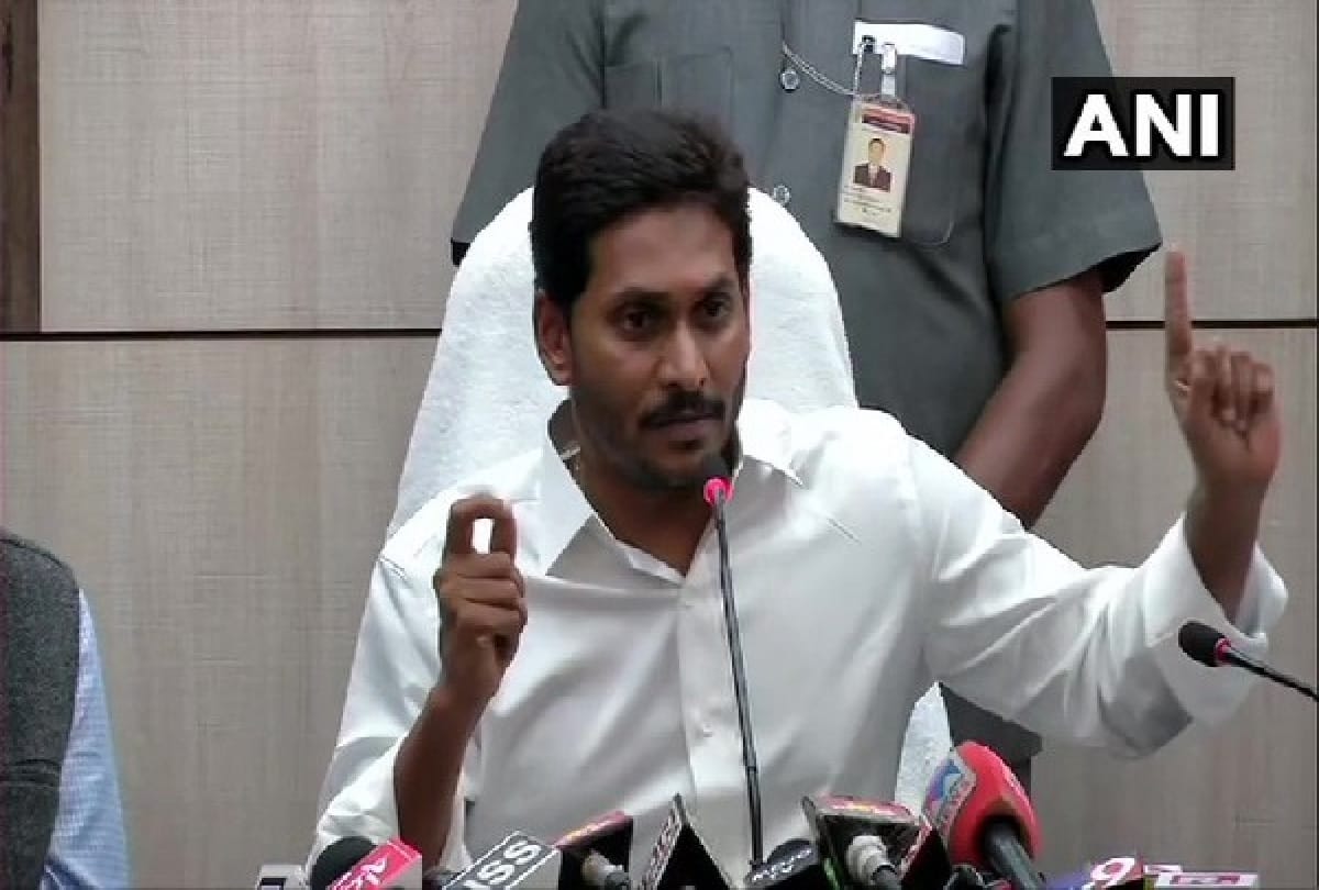 Andhra Pradesh Jagan Mohan Reddy increases Asha Workers salary from Three to Ten Thousand