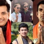 पहली बार लोकसभा पहुंचे ये सांसद