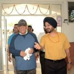 माता वैष्णो देवी के दर्शन करने पहुंचे आर्मी चीफ जनरल बिपिन रावत