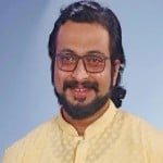 amol kolhe