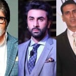 Bollywood Actors