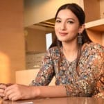 Gauhar Khan