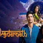 फिल्म केदारनाथ