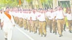 राष्ट्रीय स्वयंसेवक संघ