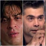 Shahrukh, Aamir, Karan