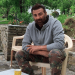 sunny deol