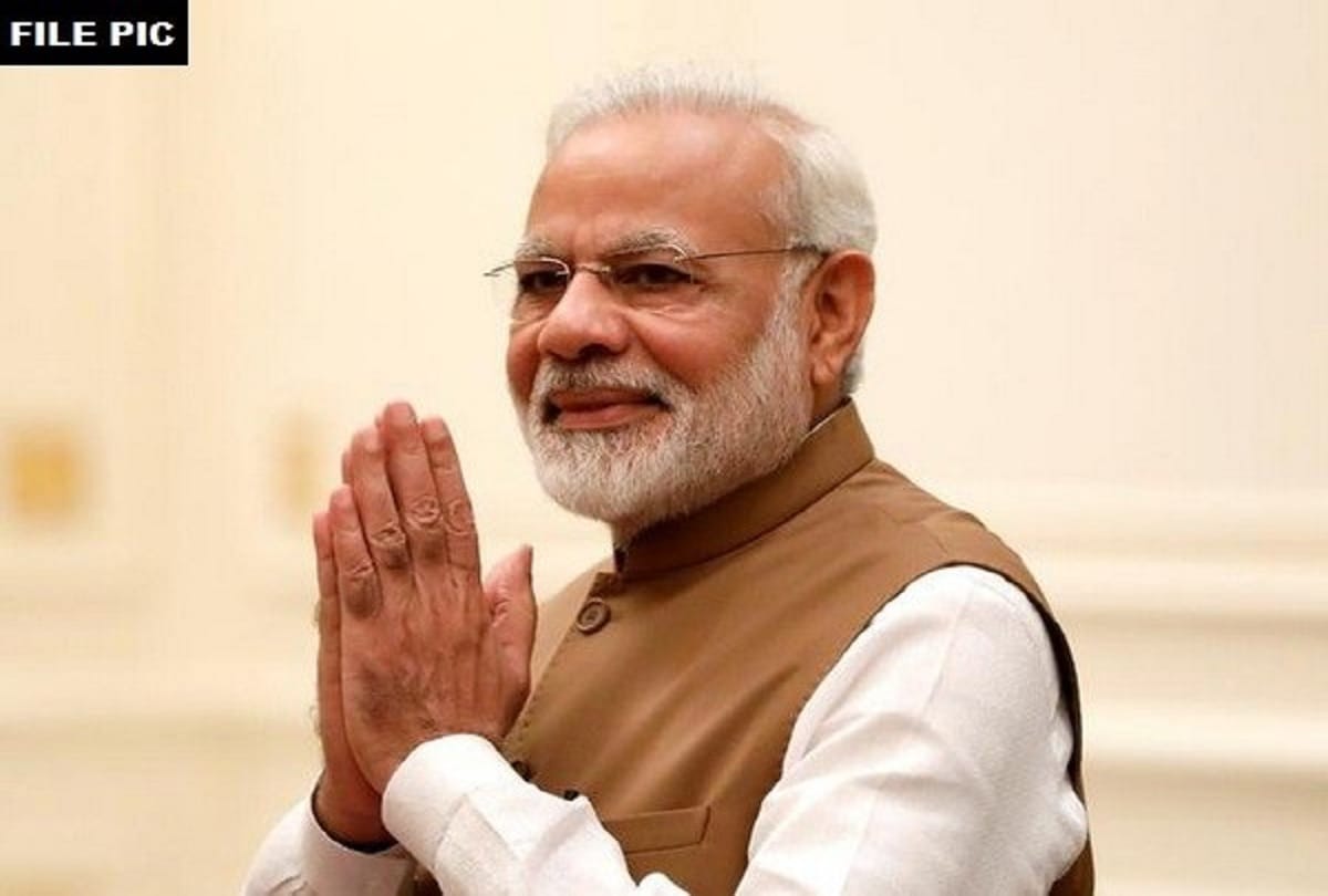 Narendra Modi received Congratulation call from Moon Jae-in, President of the Republic of Korea