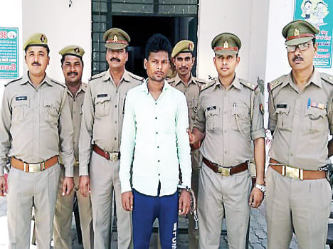 Drug was killed in old age