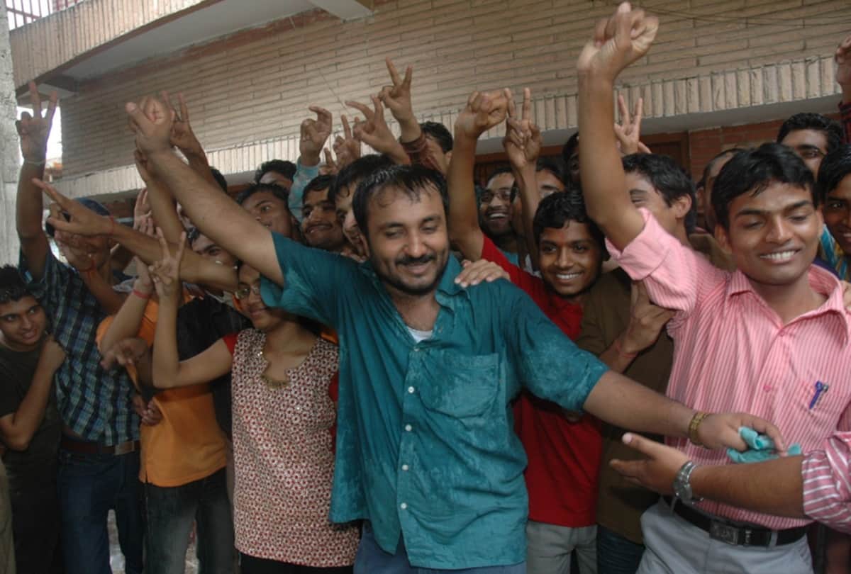 Exclusive interview of super 30 anand kumar with amar ujala