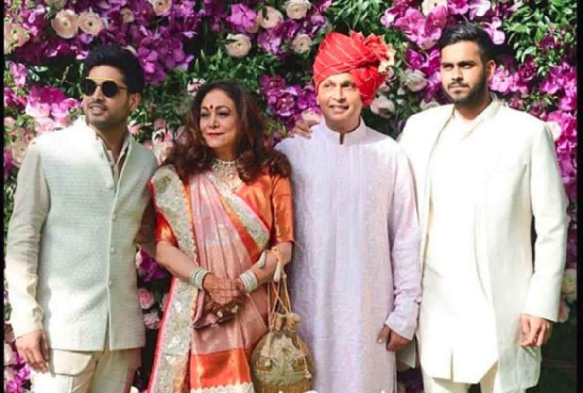 anil ambani son jai anmol ambani a media shy billionaire know about everything about him