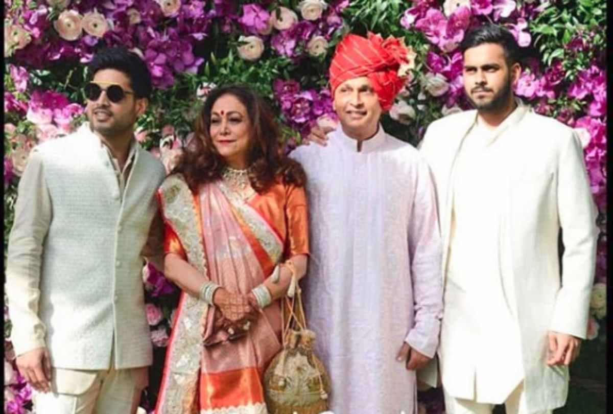 anil ambani son jai anmol ambani a media shy billionaire know about everything about him