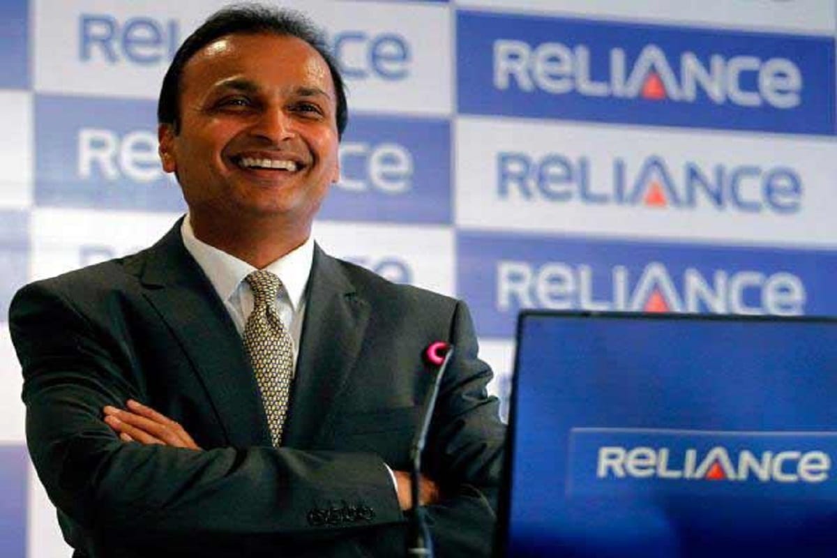 know the facts about businessman Anil Ambani on his 60th birthday