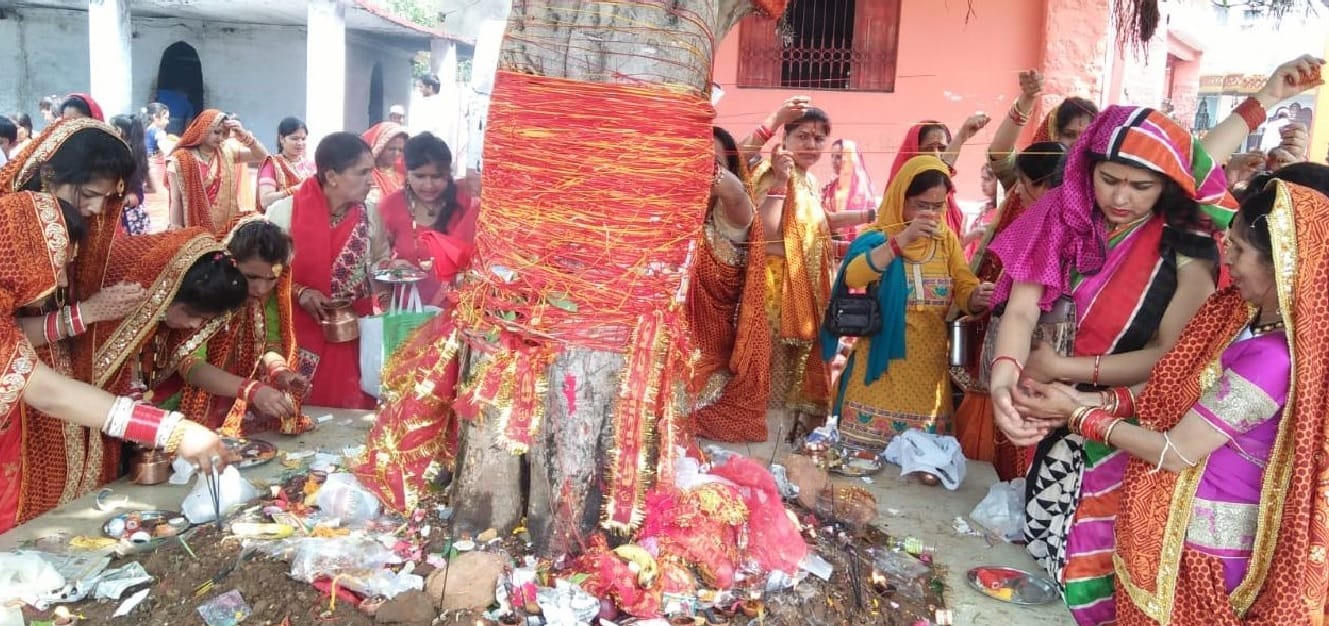 Vat Savitri Purnima 2023 Date Know Shubh Muhurat and Importance in Hindi